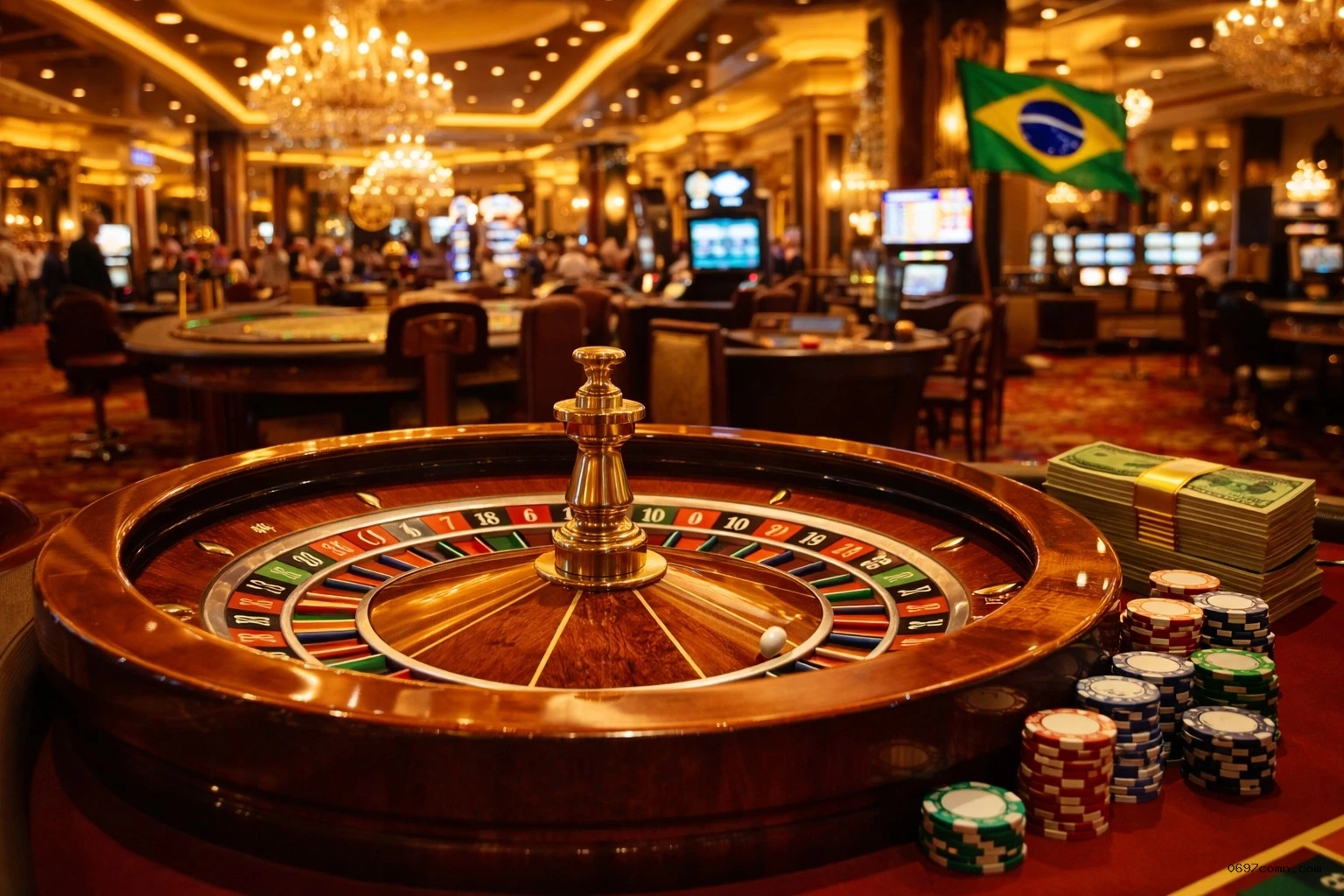 Play'n GO Slots