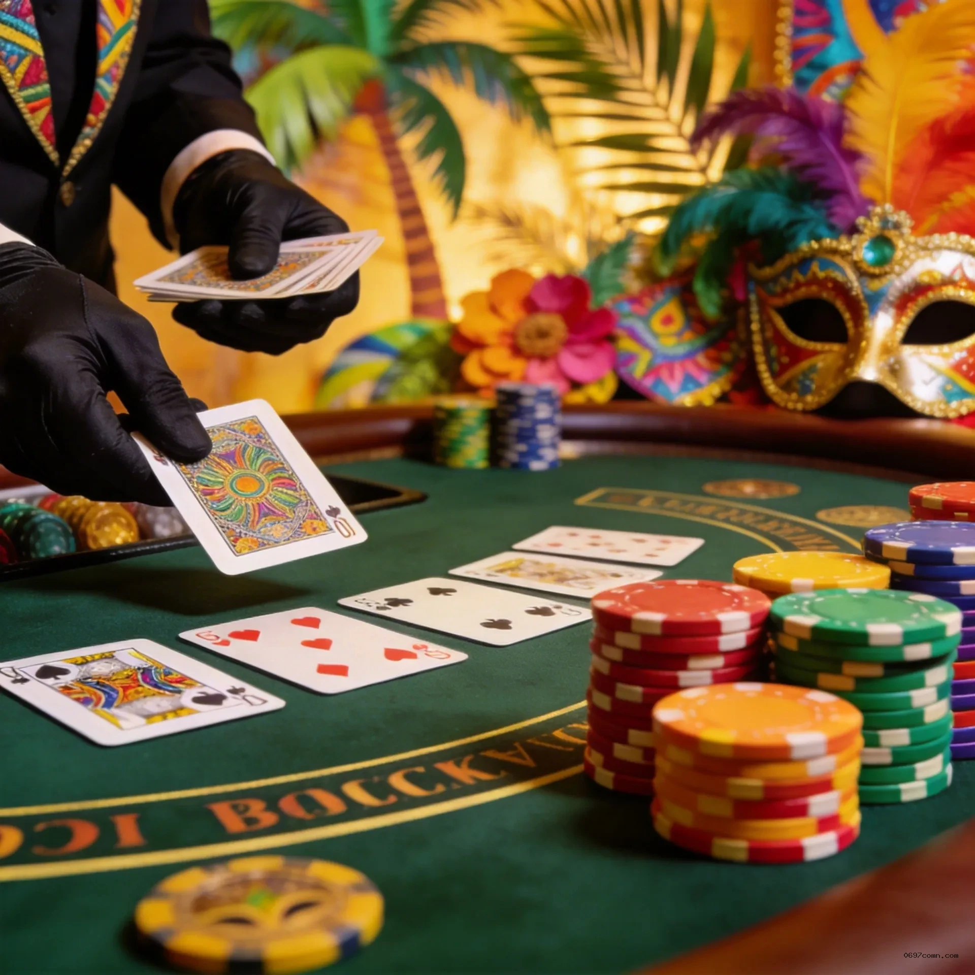 Wild West Gold variantes